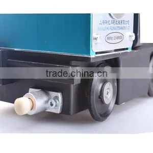 Portable Conyinuous/Incontinuous Auto Welding Carriage thumbnail-3