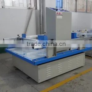 Transport Simulation Vibration Testing Machine Distributor thumbnail-1