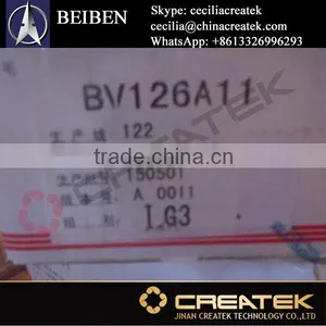 Beiben North Benz Truck Spare Parts Supplier thumbnail-5