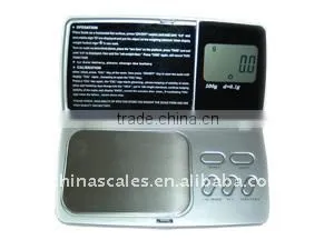 Good Quality Digital Scale Pocket thumbnail-1