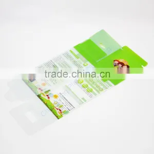 PET Packaging Box for Baby Bottle Packing thumbnail-6