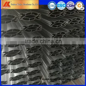 MF, Anodized, Powder Coating Exterior Shutter Door, Wholesale Roller Shutters - Home Aluminum Rolling Door, Electric Roll up Supplier's Choice thumbnail-2