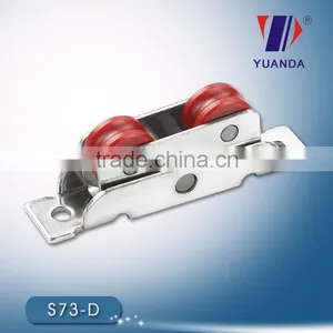 Sliding Window Roller,Window Pulley Bearing thumbnail-1