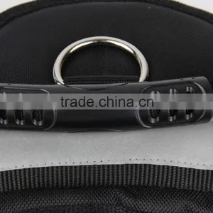 High-perrformance Durable Dog Best Hot Firm Pet Dog Harness Black thumbnail-2