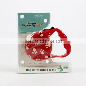 Hot Sale Auto Leash Led Dog Leash thumbnail-3