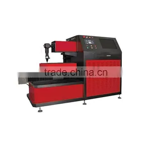 YAG-0303 Small Size Laser Cutting Machine 1064nm Nd Yag Laser Price Hori Naevus Removal thumbnail-2
