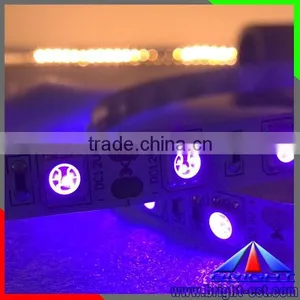 Double Quality Pcb White 5m/roll UV LED Strip Light,high Brightness 3528 Led Strip Lighht thumbnail-3