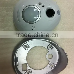 2015 New Design Two Way Audio Intercom Wifi Doorbell Camera, Wireless Doorbell Wifi thumbnail-4
