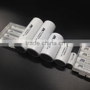 NiCd 1.2V SC 1200/1300/2000mah Rechargeable Battery thumbnail-1
