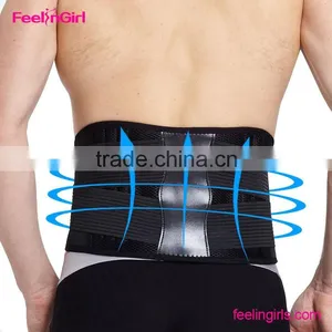 High Quality Black Waist Trimming Latex Corset Men thumbnail-4