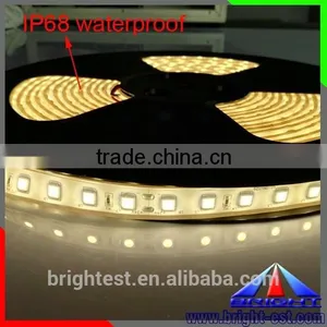 10M LED Strip IP68 Dimmable 5050/5630 Warm/Cool White Kitchen Cabinet Light thumbnail-4