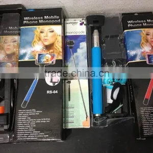 Wireless Mobile Phone Monopod thumbnail-6