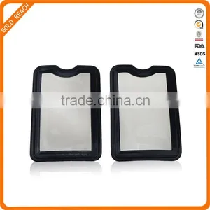 High Quality Sew on ID Card Holder thumbnail-1