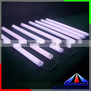 Programable Digital LED Tube,LED RGB DMX Tube thumbnail-1