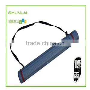 Multifunctional Adjustable Empty Archery Tube Plastic Drawing Tube thumbnail-1