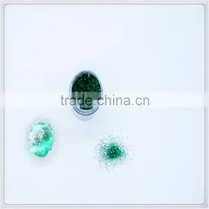 Powder Solvent Glitter Resistance For Nail Glitter Powder thumbnail-1