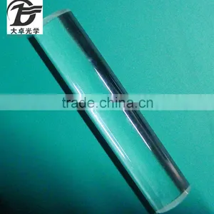 Plano-convex Structure Optical Glass Lens thumbnail-5