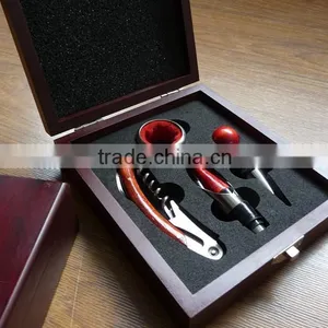 Very Useful Multi-function Round Wine Gift Set thumbnail-2
