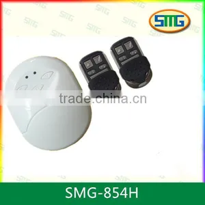 DC Tubular Motor Wireless 12v Controller Receiver SMG-854H thumbnail-1