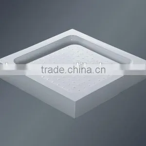 800mm Bathroom Corner Shower Tray thumbnail-6
