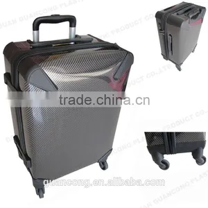 Popular Design PET Luggage of Travel Bags thumbnail-1