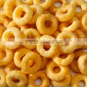 Industrial Automatic Corn Puffs Machine thumbnail-4