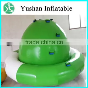 China Suppliers Best Price Durable Inflatable Floating Water Park thumbnail-5