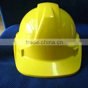 2016 Hot Selling ABS Plastic Safety Ventilated Hard Hat for Sale Quality Choice thumbnail-2