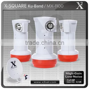 2016 Ku Band Prime Focus Satellite Lnb Preimium hd thumbnail-4