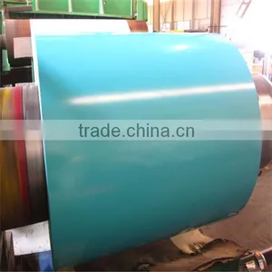 2024 Color Coated Aluminum Coil thumbnail-5