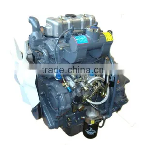 Lorry Engine 25KW thumbnail-1