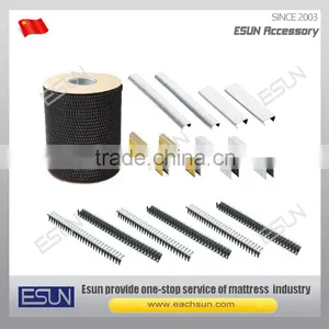 M66/46 Mattress Clips and Staples for Spring Mattress thumbnail-1