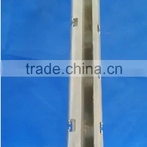 Galvanized Vineyard Trellis Post Grape Stakes thumbnail-4