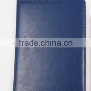 Lether Promotional Custom Paper Notebook thumbnail-2