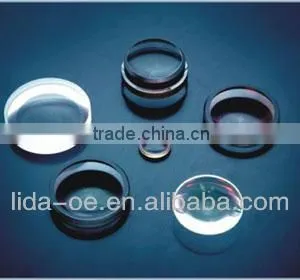 Aspherical Lens With AR Coatiing thumbnail-1
