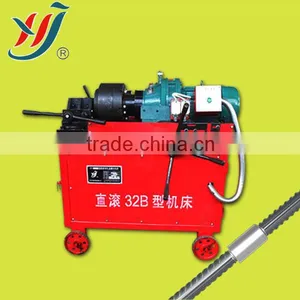 Used Thread Rolling Machine thumbnail-1