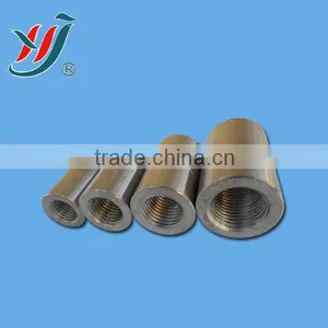 CRS Rebar Splicing Coupler Rebar Mechanical Coupler Rebar Connectors thumbnail-1
