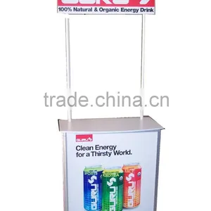 Sales Table Advertising Promotion Table Display Table thumbnail-1
