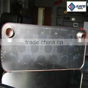 Air Conditioning Water Cold Condenser thumbnail-6