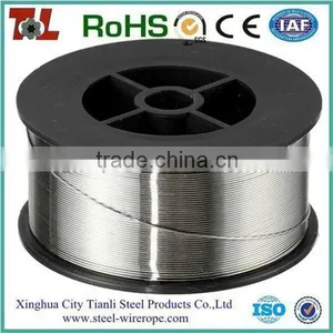 Manufacture Wire for Fishing Net /fishing Net Wire thumbnail-5