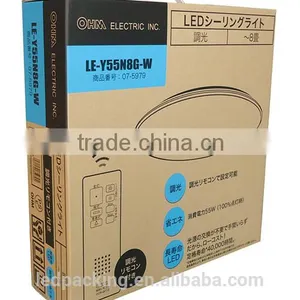 Beautiful Flexo Printing Box, Packaging Led Box,TV Box thumbnail-3