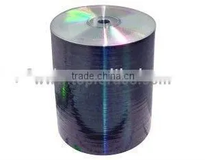 A Grade 16X Blank DVD Media thumbnail-1