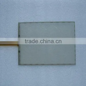 10.4 Inch 5 Wire Resistive Touch Screen With USB/RS232 Interface thumbnail-1