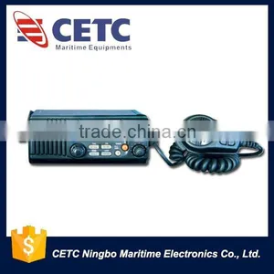 Marine VHF Radio Telephone for Ship(CZ-M59C) thumbnail-1
