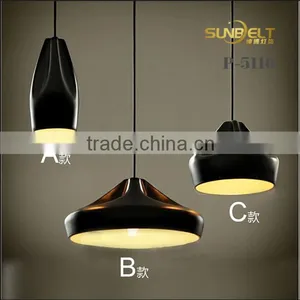 ST-5118 Sunbelt American Country Hanging Lamp,resto Industrial Bar Hanging Lamp thumbnail-3
