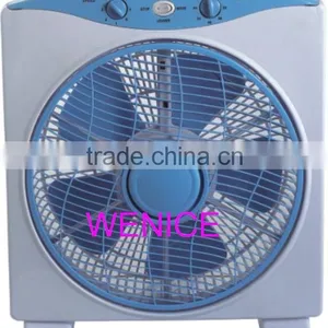 Electric Fan thumbnail-1