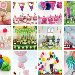 European Elegant Wedding Party Supplies thumbnail-4