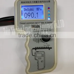 2015 New Style Diesel Engine Common Rail Pressure Tester thumbnail-2