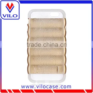 Various Color Utra Slim Shockproof Kickstand Tpu Case for Iphone 6s thumbnail-1