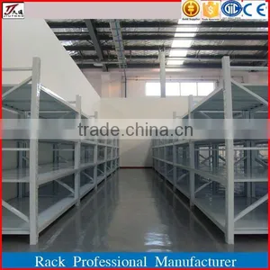 High Quality Long Span Warehouse Rack Shelving System for Mountings thumbnail-3
